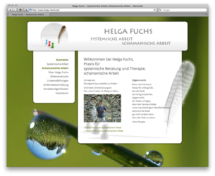 <a href='http://www.helga-fuchs.de' target='_blank'>www.helga-fuchs.de</a><br />Helga Fuchs, Systemische Arbeit, Schamanische Arbeit<br />November 2012 - Technologie: netissimoCMS<br/>&nbsp; (49/63)