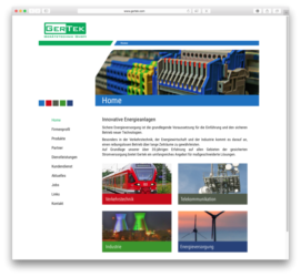 <a href="http://www.gertek.com" target="_blank">www.gertek.com</a><br />Gertek Gerätetechnik GmbH <br />Gemeinschaftsproduktion mit Beate Kaspar von <a href="http://www.bitterwolf-kaspar.de" target="_blank">www.bitterwolf-kaspar.de</a> <br />April  2017 - Technologie: netissimoCMS responsive (26/77)