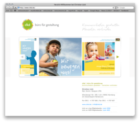 <a href='http://www.clkd.de' target='_blank'>www.clkd.de</a><br />Designer Christian Lück<br />Gemeinschaftsproduktion mit Christian Lück von <a href='http://www.clkd.de' target='_blank'>www.clkd.de</a><br />Mai 2012 - Technologie: ASP.NET (64/77)
