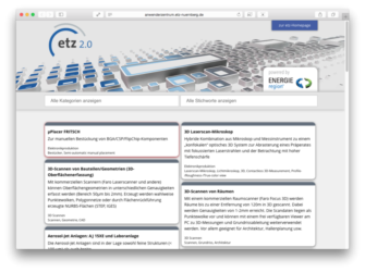 <a href='http://anwenderzentrum.etz-nuernberg.de' target='_blank'>anwenderzentrum.etz-nuernberg.de</a><br />Anwenderzentrum des Energie-Technologischen Zentrums Nürnberg<br />Februar 2017 - Technologie: netissimoCMS responsive<br /> (52/120)