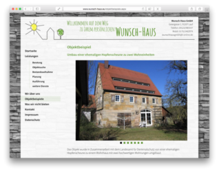 <a href='http://www.wunsch-haus.eu' target='_blank'>www.wunsch-haus.eu</a><br />Wunsch-Haus GmbH<br />Februar 2016 - Technologie: netissimoCMS responsive<br /> (58/115)