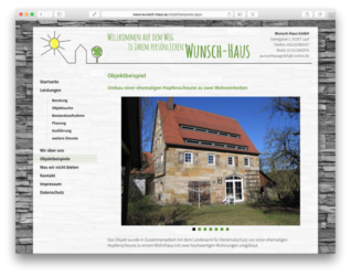 <a href='http://www.wunsch-haus.eu' target='_blank'>www.wunsch-haus.eu</a><br />Wunsch-Haus GmbH<br />Februar 2016 - Technologie: netissimoCMS responsive<br /> (76/146)