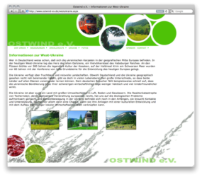 <a href='http://www.ostwind-ev.de' target='_blank'>www.ostwind-ev.de</a><br />Ostwind e.V.<br />Januar 2006 - Technologie: ASP.net<br/>&nbsp; (144/146)