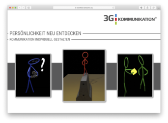 <a href="http://www.3g-angelikalimmer.de" target="_blank">www.3g-angelikalimmer.de</a><br />3G-Kommunikation Infoseite<br />Dezember 2023 - Technologie: HTML (7/31)