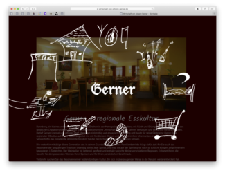 <a href="http://www.wirtschaft-von-johann-gerner.de" target="_blank">www.wirtschaft-von-johann-gerner.de</a><br />Wirtschaft von Johann Gerner<br />Dezember 2019 - Technologie: netissimoCMS responsive (30/31)