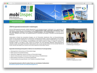 <a href='http://www.mobi-inspec.de' target='_blank'>www.mobi-inspec.de</a><br />mobiInspec - Mobile Messtechnik für die Energieversorgung<br />Dezember 2018 - Technologie: netissimoCMS responsive<br /> (83/138)