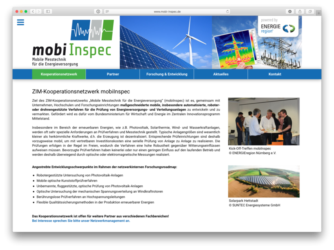 <a href='http://www.mobi-inspec.de' target='_blank'>www.mobi-inspec.de</a><br />mobiInspec - Mobile Messtechnik für die Energieversorgung<br />Dezember 2018 - Technologie: netissimoCMS responsive<br /> (36/146)